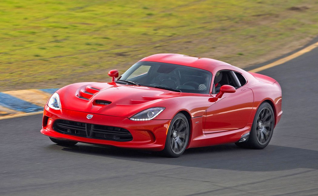 Dodge Viper