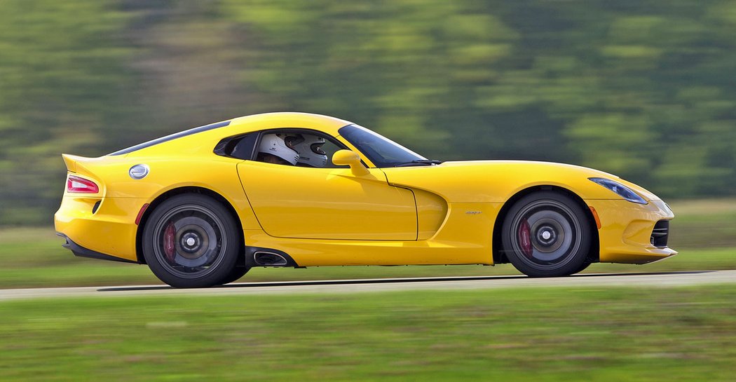 Dodge Viper