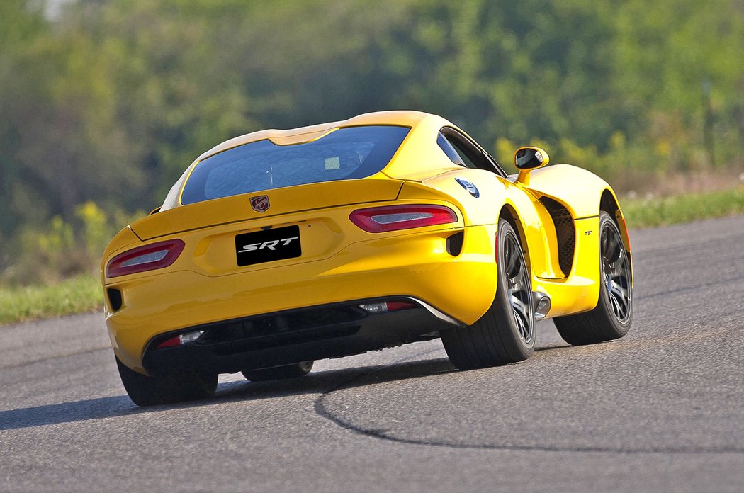 Dodge Viper