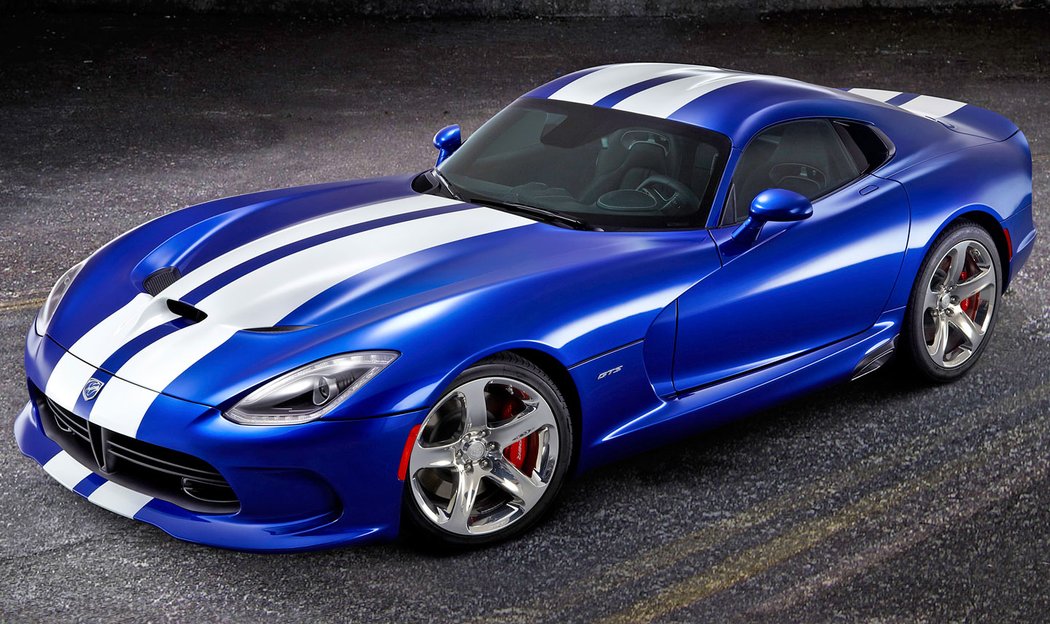 Dodge Viper