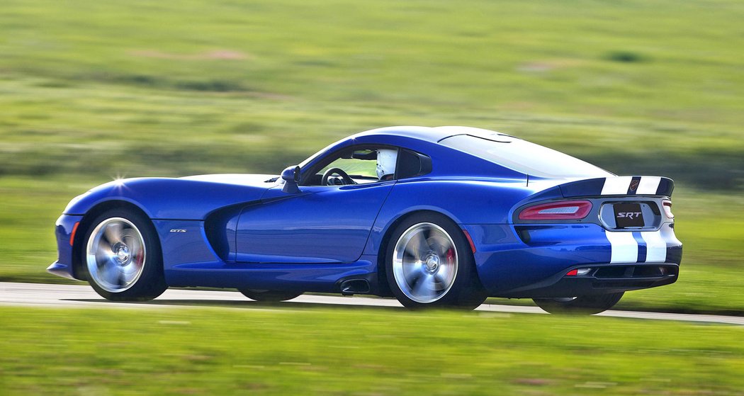 Dodge Viper