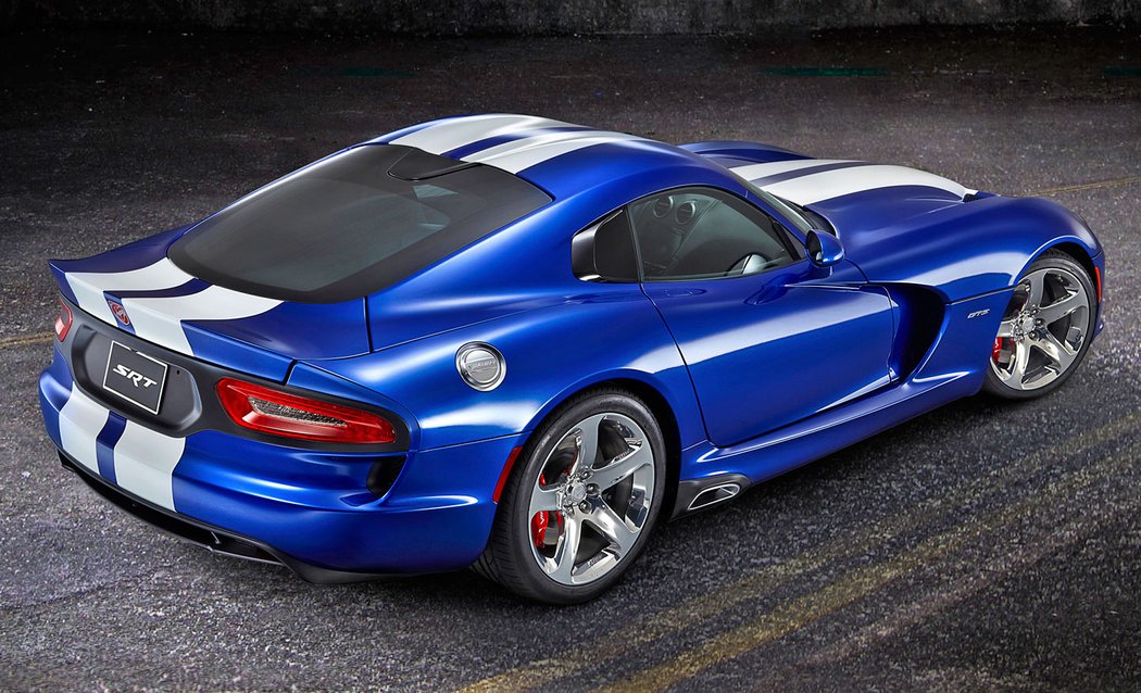 Dodge Viper