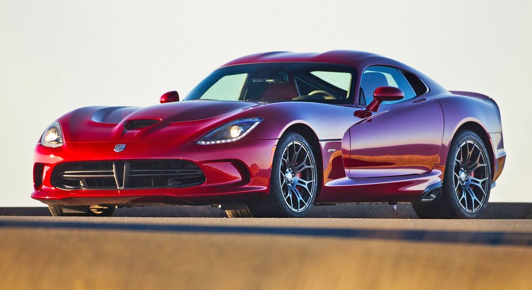 Dodge Viper