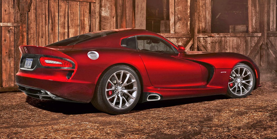 Dodge Viper