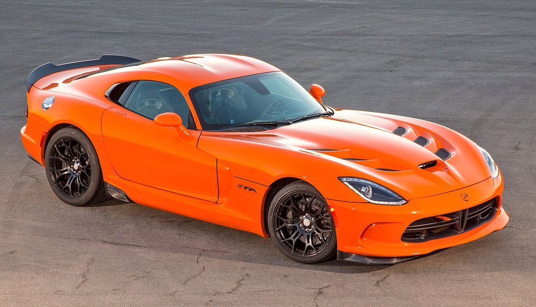 Dodge Viper