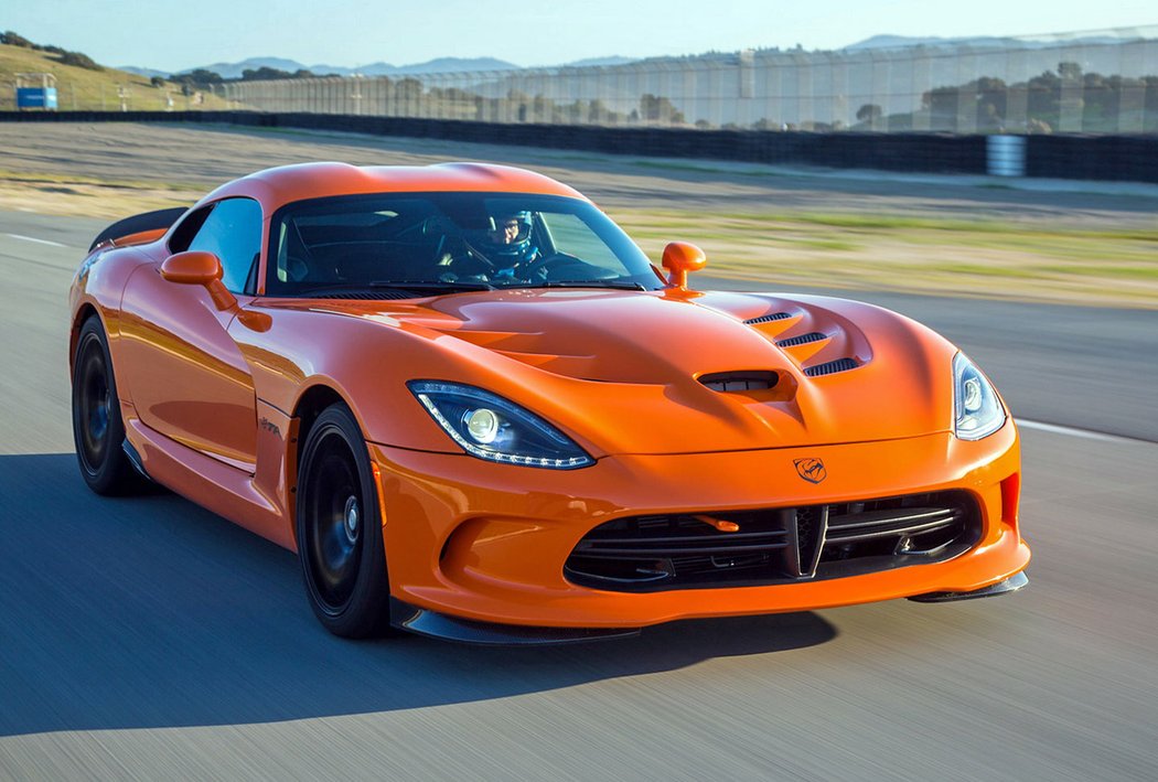 Dodge Viper