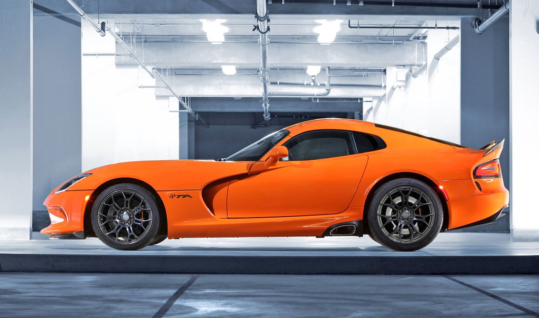 Dodge Viper