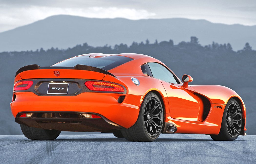 Dodge Viper