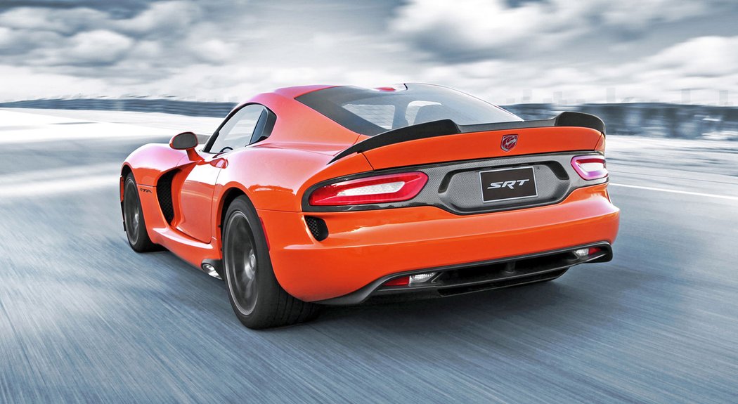 Dodge Viper