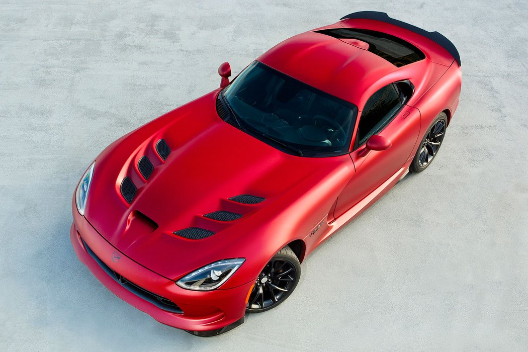 Dodge Viper