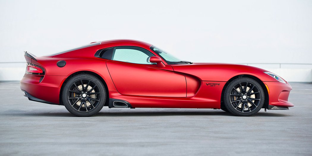 Dodge Viper