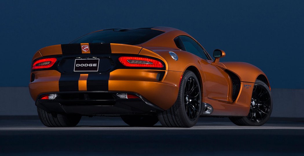 Dodge Viper