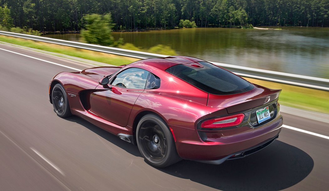 Dodge Viper