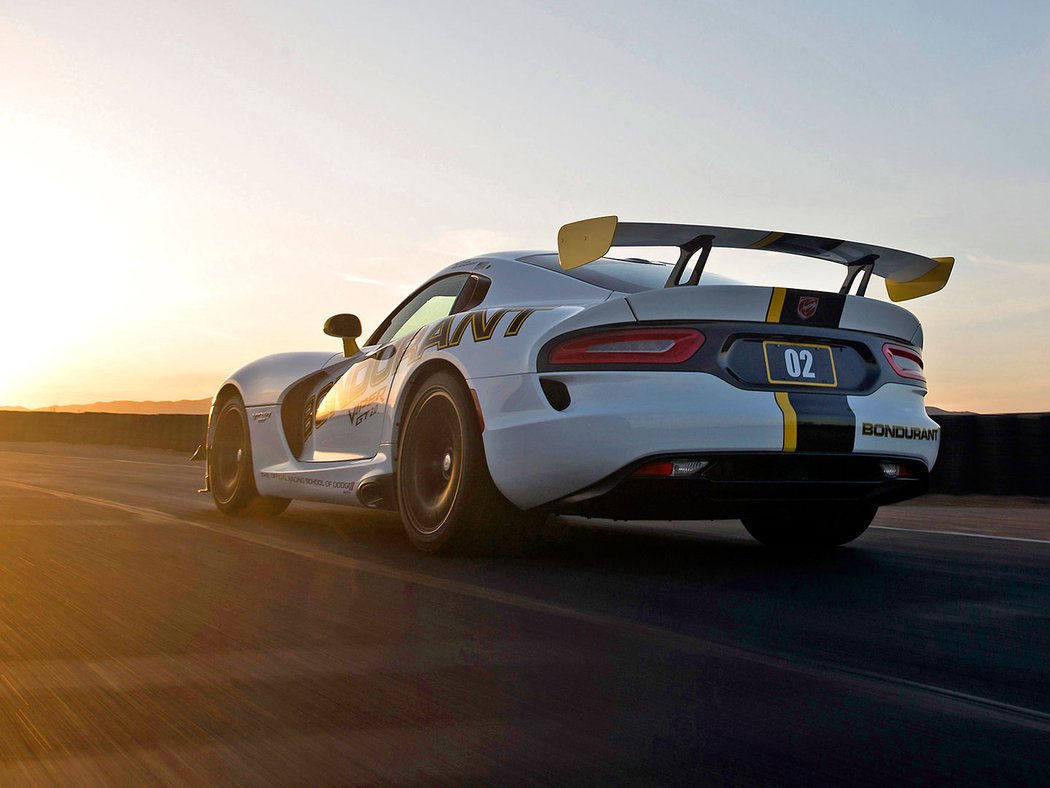 Dodge Viper