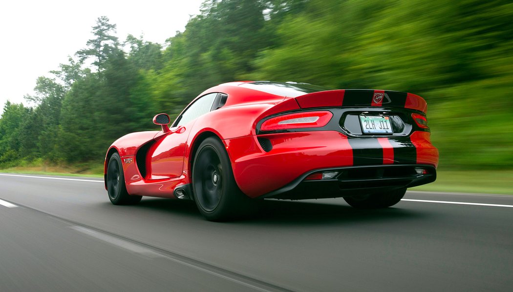 Dodge Viper