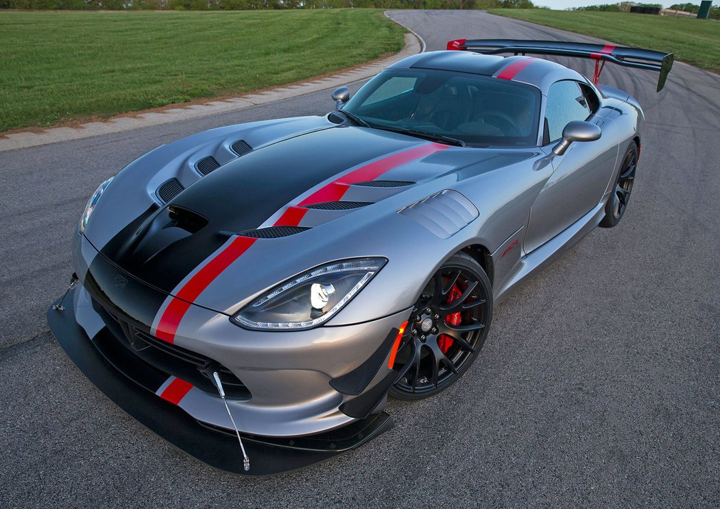 Dodge Viper