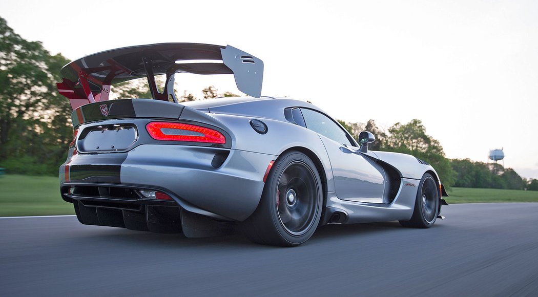 Dodge Viper