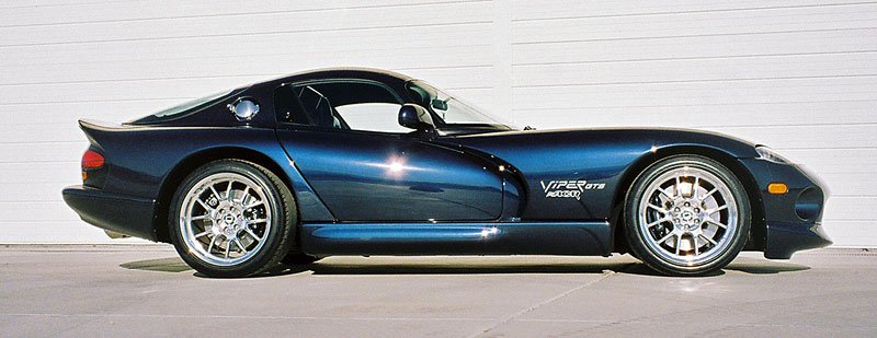 Dodge Viper II