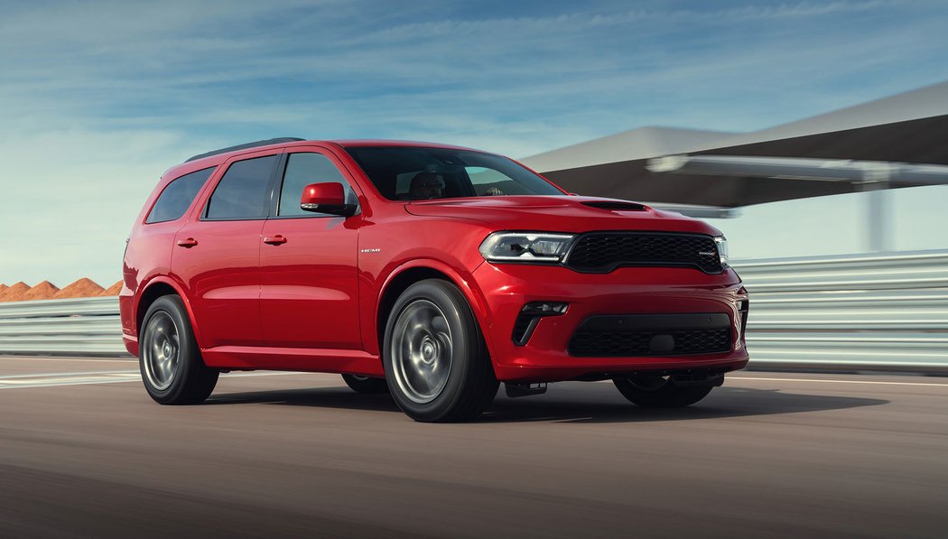 Dodge Durango