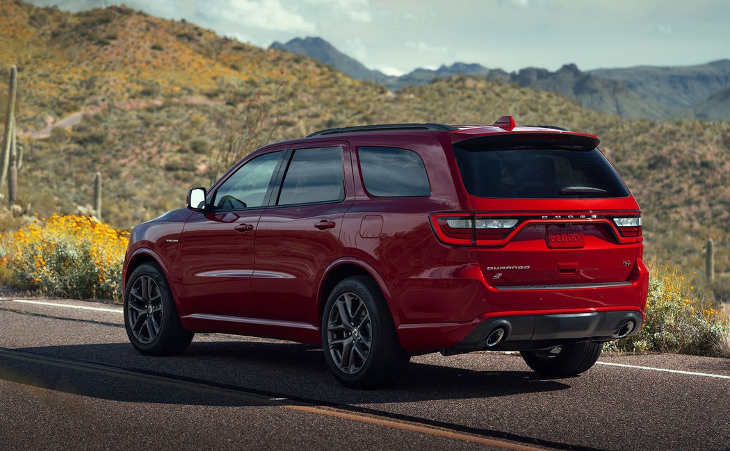 Dodge Durango