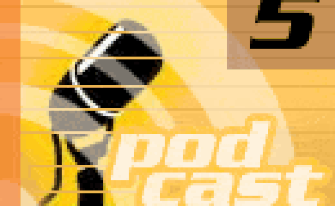 Podcast 05: malé auto za nemalé peníze - Peugeot 207