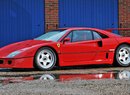 Ferrari F40