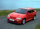 Ford Escort Cosworth RS