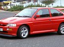 Ford Escort Cosworth RS