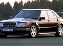 Mercedes-Benz 190 E 2.5-16 Evolution II