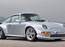 Porsche 911 GT2 (993)