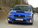 Subaru WRX STI