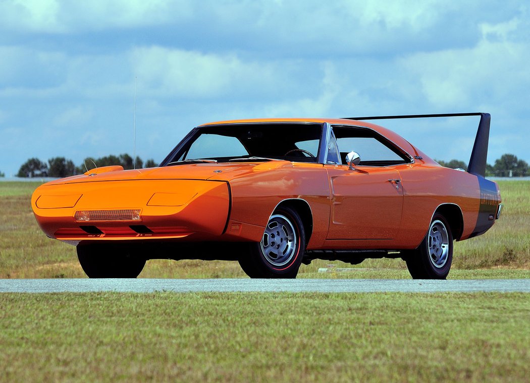 Dodge Charger Daytona