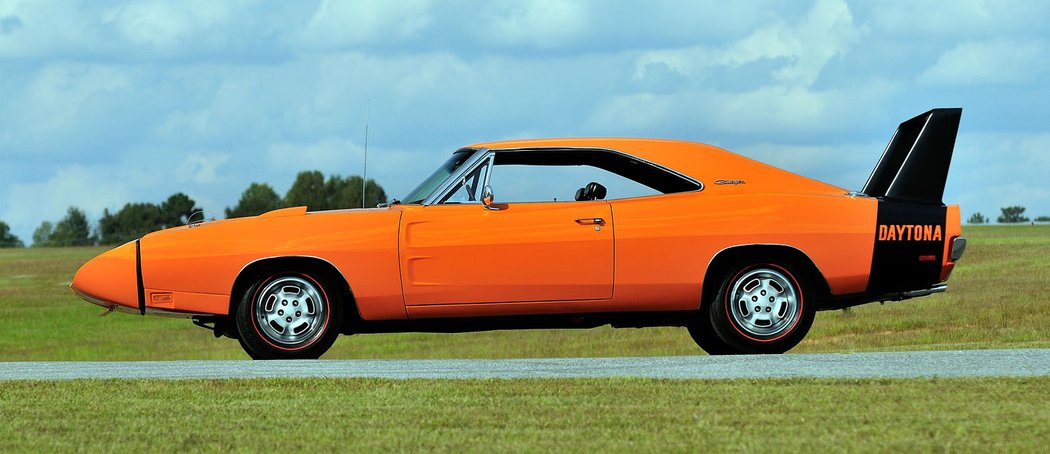 Dodge Charger Daytona