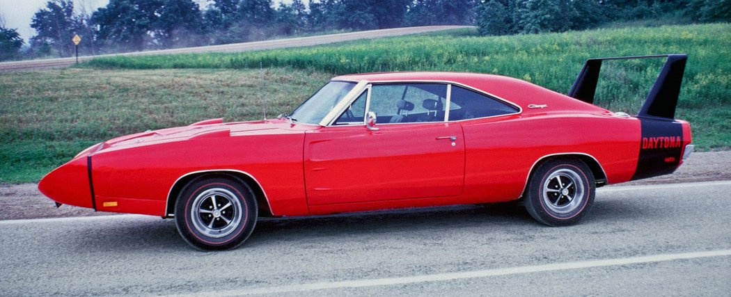 Dodge Charger Daytona