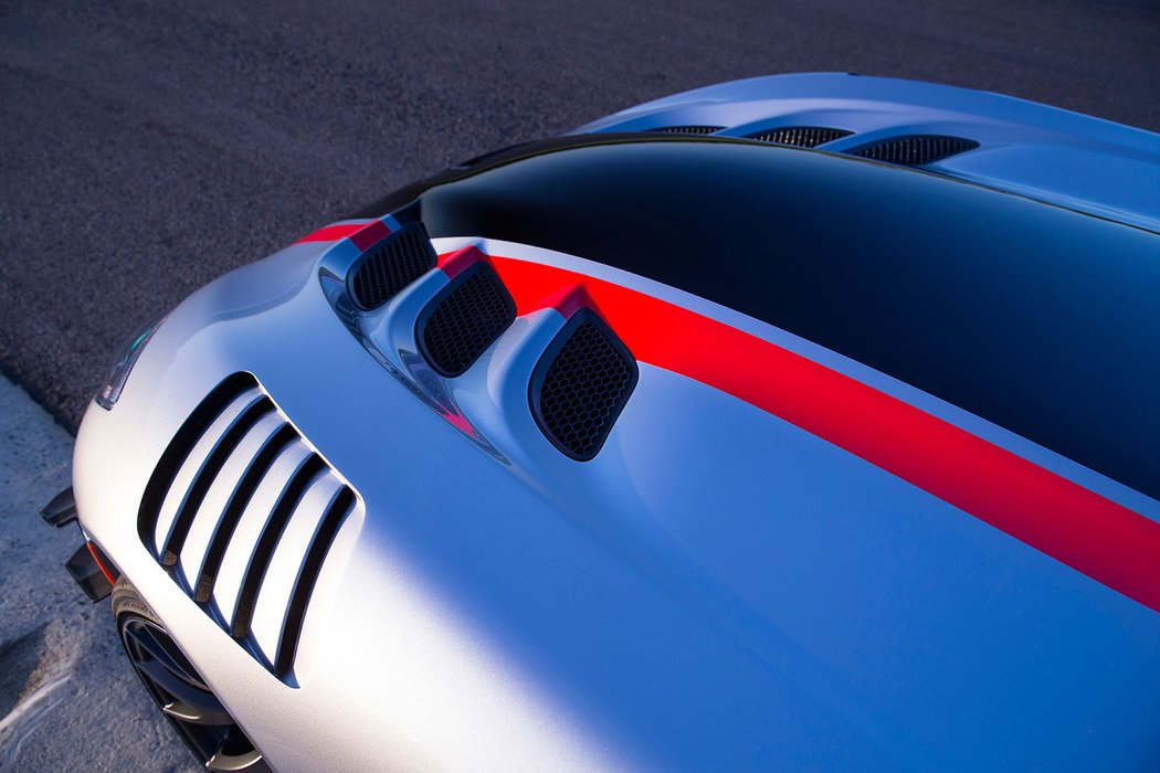 Dodge Viper ACR