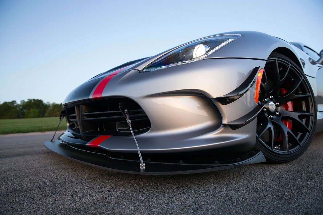 Dodge Viper ACR