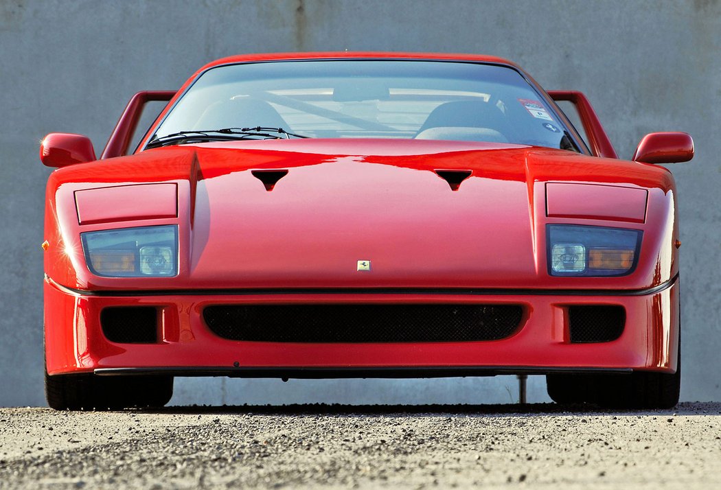 Ferrari F40