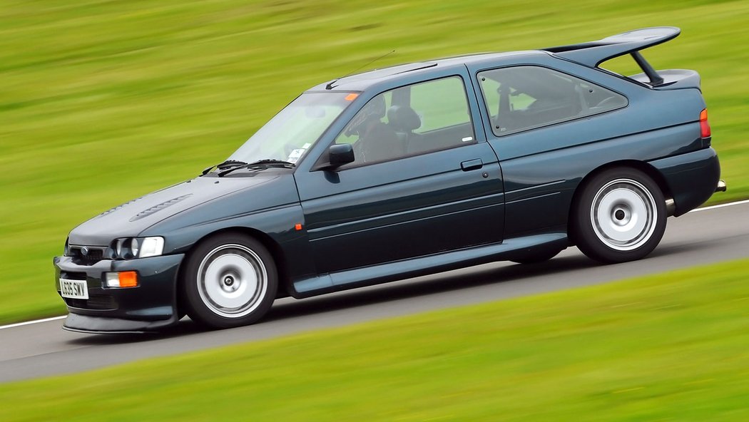 Ford Escort Cosworth RS