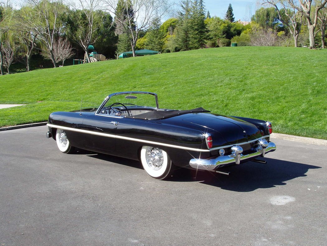 1953 Dodge Firebomb Concept