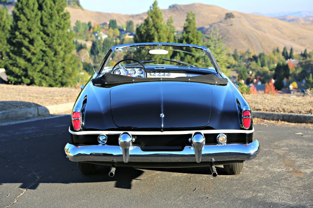 1953 Dodge Firebomb Concept