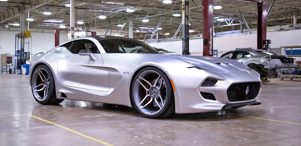 Dodge Viper