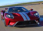 Poslední Ford GT vůbec neměl vzniknout. Ford však chtěl vyhrát Le Mans