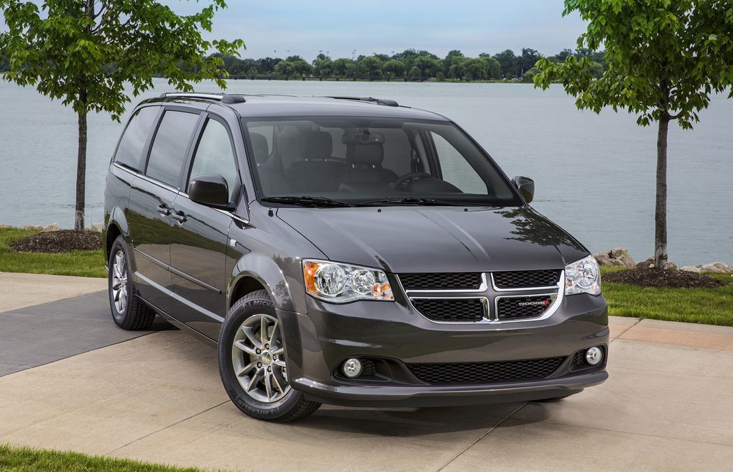 Dodge Grand Caravan