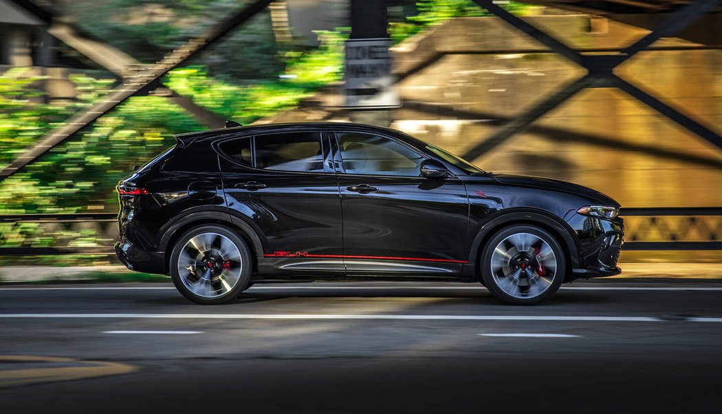 Dodge Hornet GT GLH Concept