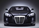 Maybach Exelero