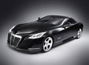 Maybach Exelero