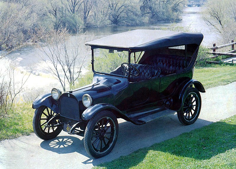 Dodge Model 30-35 Touring (1914)