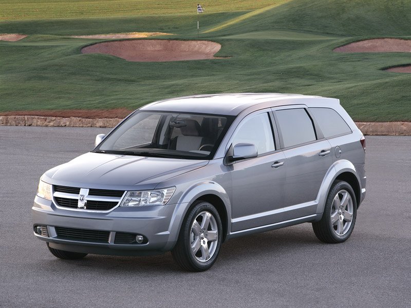 Dodge Journey