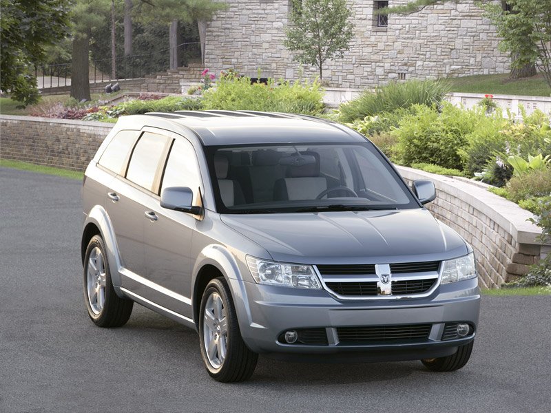 Dodge Journey