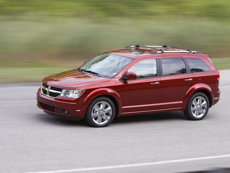 Dodge Journey